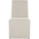 Cascata Effie Linen Dining Chair